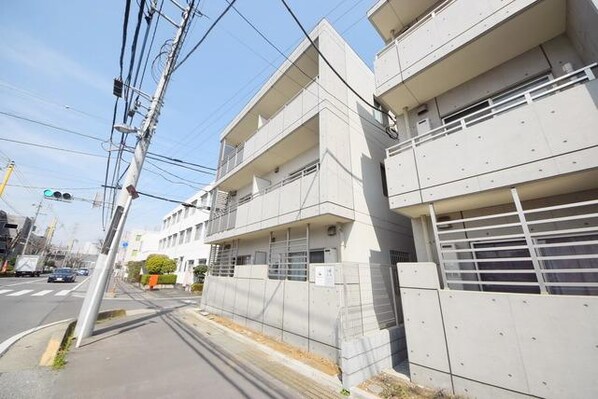 One’s Stage 上落合Vの物件内観写真